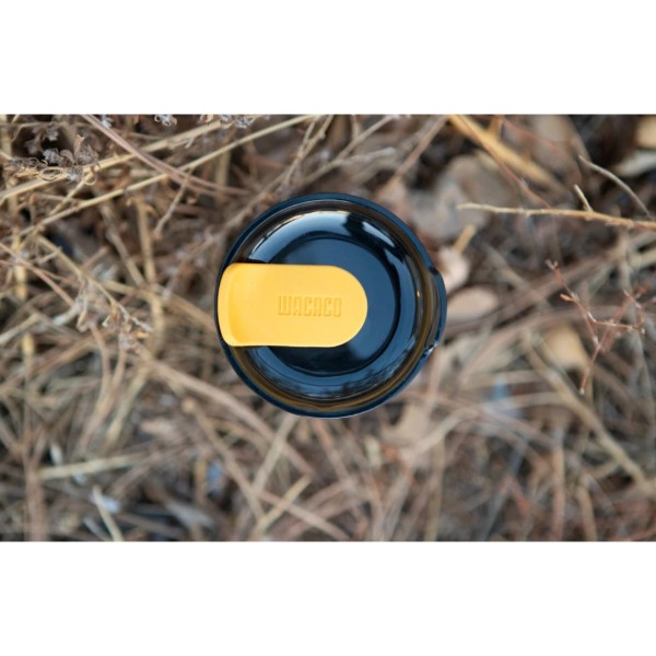 Фото - Термочашка Wacaco Octaroma Classico 180 мл Yellow (WOCT180YEL)